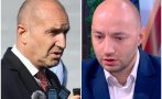 Димитър Ганев РАЗОБЛИЧИ МЕРАЦИТЕ на Радев: След вечната конфронтация с властта - направи директна политическа заявка. Въпросът е кога