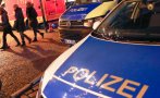 покрив супермаркет рухна германия двама тежко ранени
