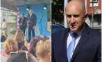 мълния пик голямо унижение радев освиркаха брутално видео