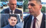 УМНИ СА, НЕ САМО КРАСИВИ! Ходът на ППДБ да внесат вота за недоверие съвместно с МЕЧ гранични с гениалност