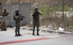 израелски войници арестуваха кмета хеброн заради обвинение подкрепа хамас