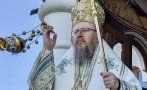 Русенският митрополит Наум след нападението над полицейския шеф: Агресията няма да победи