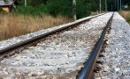 Влак блъсна и уби мъж в Благоевград