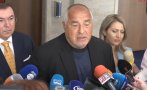ГОРЕЩО В ПИК TV! Борисов: ППДБ се качиха на руското влакче. Радев се държи като партиен лидер, иска да провали сделката с 