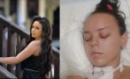 ЗОВ ЗА ПОМОЩ: Да върнем живота на слънчевата 19-годишна Ивена