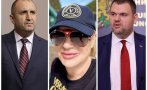 КУЛТОВО ОТ КОЛТУКЛИЕВА: Г-н Радев, Пеевски започна войната срещу дерибеите още миналото лято. Или вече сте му следовник? Да не би и вие да искате в ДПС-Ново начало?