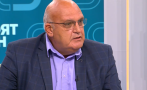 Д-р Брънзалов: Лекарите броят стотинки, вместо да мислят за здравето на пациента