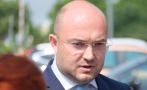Министър Георгиев: Предотвратихме опит за ощетяване с 5 млн. лева на голям международен инвеститор