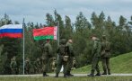 Русия и Беларус започват военни учения, НАТО в повишена готовност