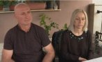 Родителите на Бургазлиев скочиха да го защитават - опитват се да го изкарат жертва на системата, въпреки че две деца останаха без майка