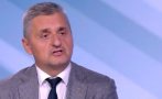 Кирил Добрев: Случаят с шефа на МВР в Русе се използва политически за внесения вот на недоверие