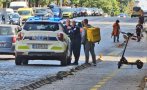 Полицията стартира първите проверки на електрически тротинетки в София