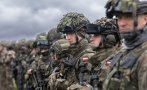 След руските дронове над Полша: НАТО започна мисия 