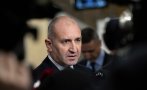 президентството бесни разрушиха орела радев българският орбан оказа евтин пропаганден фишек