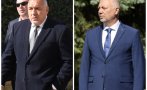 първо пик борисов премиерът росен желязков събраха младежите герб обсъждат живо