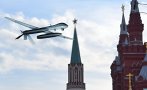 Русия с първа информация за дроновете над Полша