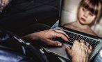 дойда целувам галя съм опит педофилите ловят деца онлайн