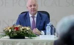 Росен Желязков от Черна гора: Младото поколение ще превърне Европа в световен лидер на иновациите