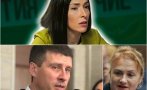 страшни интриги величие изтече запис една жените около ивелин михайлов видео
