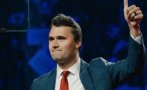 СКАНДАЛ В САЩ: Свалиха водещ от ефир заради коментар за смъртта на Чарли Кърк