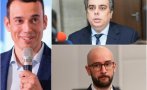 НОВИ СЪТРЕСЕНИЯ В ПП: Васил Терзиев си взима за зам.-кмет 