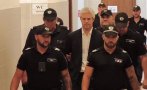 последните минути оставиха ареста благомир коцев