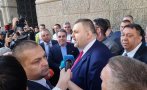 пик вижте всъщност разпали скандала киро асен пеевски парламента видео