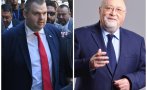 Александър Йорданов: ППДБ вдига рейтинга на ДПС. Тезата на Пеевски за държава с главно Д заслужава похвала - бабината им трънкина на лафовете за 