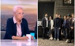 Диана Дамянова: ПП живеят в паралелна реалност. Не може хем да взимат по 12 бона заплата в НС, хем да протестират срещу диктатура...