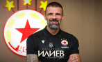 Вальо Илиев оставя сина си резерва в ЦСКА