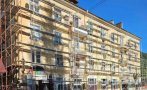 започна санирането жилищен блок рудозем близо млн предстои обновяването осем