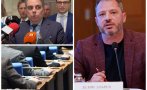 КУЛТОВО! Делян Добрев съжали ППДБ: Излагате се! Вотът на недоверие свали опозицията (ВИДЕО)