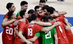 БРАВО! България смаза Чили с 3:0 и е на 1/8 финал на Световното по волейбол
