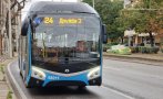 Русе пуска безплатен градски транспорт на 22 септември