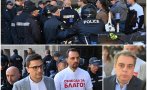 писателят христо стоянов избухна ппдб започнаха убиват полицаи