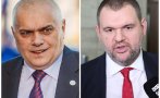 валентин радев избирателят дал влияние делян пеевски разни девети наддават глас