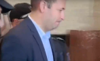 Съдът решава дали да пусне на свобода Никола Барбутов