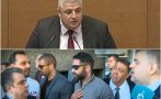 супер шоу избърсаха пода парламента киро асен оня зъркелите оня брадясал робинзон напълниха гащите пеевски отиде тях видео