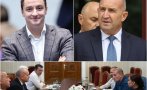Явор Божанков унижи жестоко Радев: Не съм виждал по-некадърен и нагъл опит за диверсия. След Цанов очакваме среща и с Киро Брейка