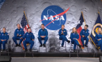 NASA представи нови 10 астронавти за бъдещите мисии до Луната и Марс
