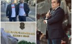 НА ВНИМАНИЕТО НА МВР: Асен Василев заплаши властта с бунтове