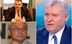 СДС лидерът Румен Христов с ГОРЕЩ КОМЕНТАР: СДС е отмъстен с изолирането на Доган от политическата сцена - без подкрепата на Пеевски правителство не може да има