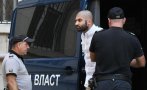 гледат мярката прокурорския син заловен марихуана снимки