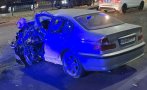 почина шофьорът бруталната катастрофа бмв насред пловдив