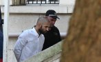 гледат мярката прокурорския син заловен марихуана снимки
