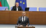 Кирил Добрев: Новите промени в Закона за гражданското въздухоплаване създават правила за защита от дронове