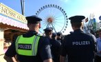 затвориха октоберфест заради експлозията мюнхен