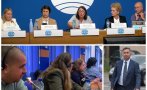 мощен отпор бюрократите сорос глътнаха граматиката иво прокопиев българските журналисти сложиха ексклузивно видео