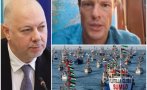 Премиерът Желязков: Информирали сме израелските власти, че има български гражданин във флотилията „Сумуд“, призовали сме ги да спазват нормите на международното право