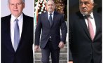 Румен Христов: Радев е изнервен - той е инициаторът на напрежението в отношенията му с Борисов